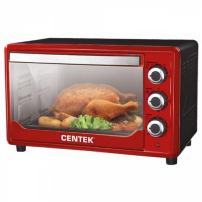 - Centek CT-1530-36 red promo