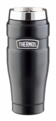  Thermos SK1005 Matte Black