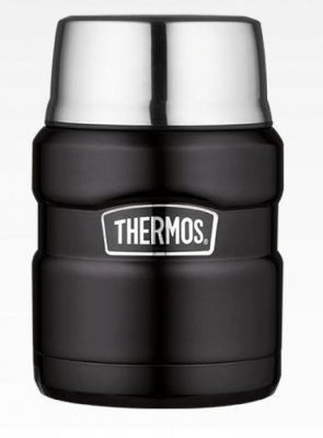  Thermos SK 3000 BK Matt Black