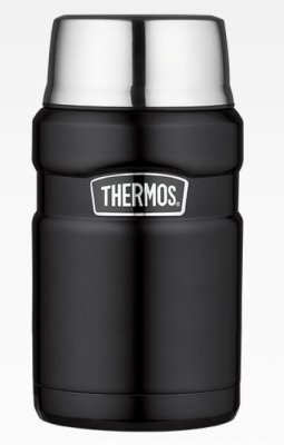  Thermos SK 3020 BK Matt Black