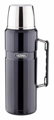  Thermos SK2010-BK Matt Black King 1,2 