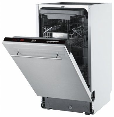    DeLonghi DDW06S Zircone