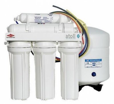     Atoll A-550 STD