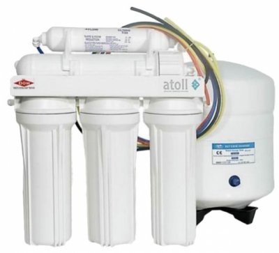     Atoll A-575Ep w/pump/A-575p STD