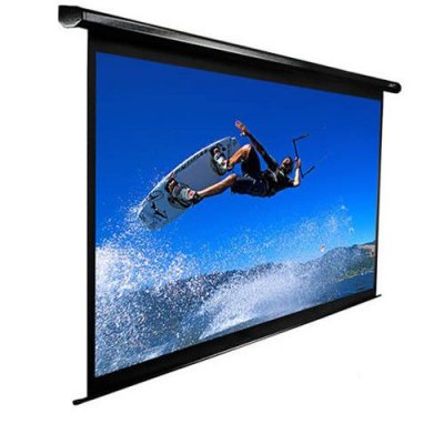    Elite Screens VMAX120UWH2-E24