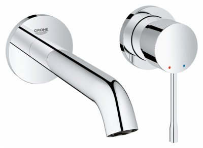  GROHE Essence 19408001  