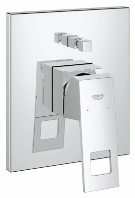  GROHE Eurocube 19896000    