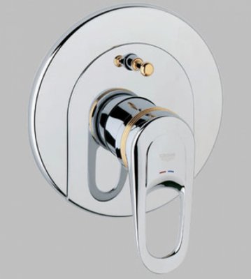  GROHE Europlus 19536IG0 