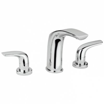  Webert ARIA AI750101844 white chrome  (S000000009) 42577