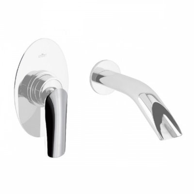  Webert ARIA AI830606844 white chrome 42917