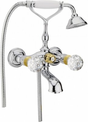  Webert KARENINA KA720201017 chrome gold 39866