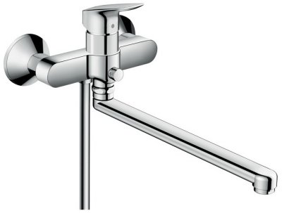      Hansgrohe Logis  71402000