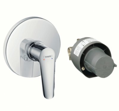    Hansgrohe Logis E 71608000