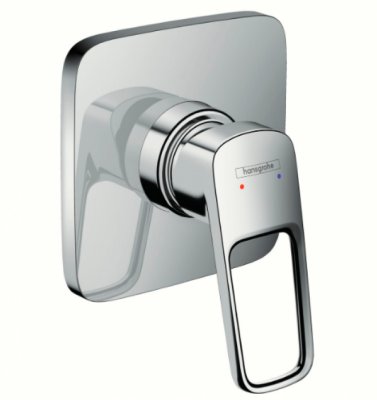    Hansgrohe Logis Loop 71612000