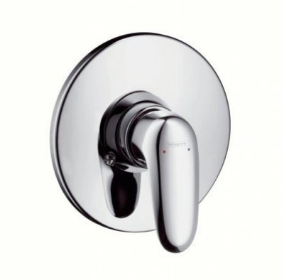    Hansgrohe Metris E 31671000