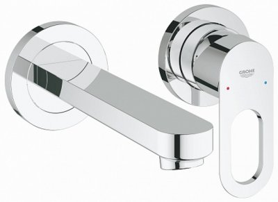    GROHE BauLoop 20289000