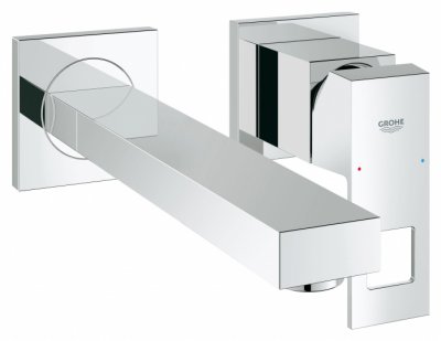    GROHE Eurocube 23447000  