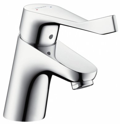    Hansgrohe Focus Care 31910000 