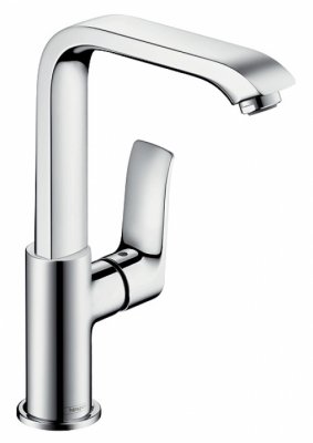    Hansgrohe Metris 31087000  