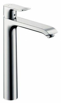    Hansgrohe Metris 31184000  