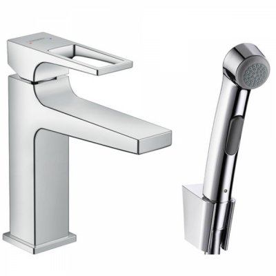    Hansgrohe Metropol 74522000   