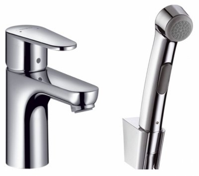    Hansgrohe Talis E 71729000   