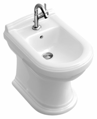   Villeroy&Boch Hommage 744200R1 alpin