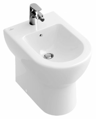   Villeroy&Boch Subway 74100001 alpin