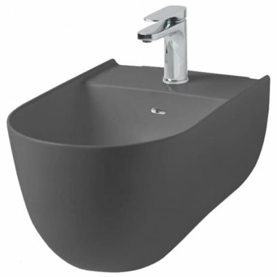   ArtCeram The one THB001 15 00 grigio oliva