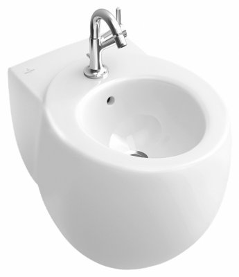   Villeroy&Boch Aveo plus 741100R1 alpin