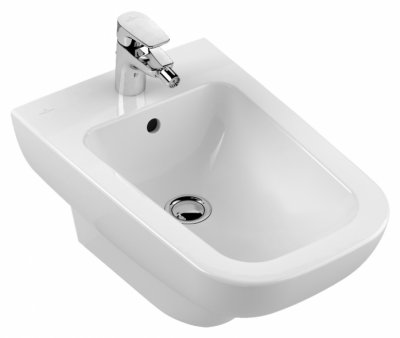   Villeroy&Boch Joyce 54070001 alpin