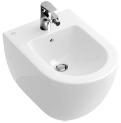   Villeroy&Boch SUBWAY PLUS 740000R1  