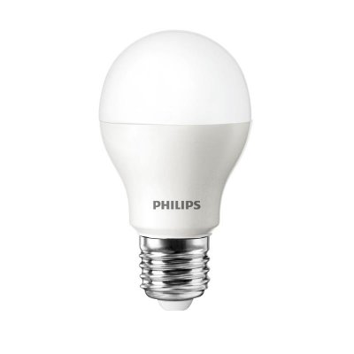 . Philips LEDBulb 7-60W E27 6500K 230V