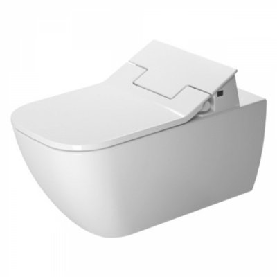 -  Duravit HAPPY D.2 RIMLESS 2550590000