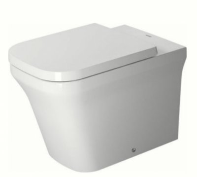    Duravit P3 Comforts Starck 3 2166090000