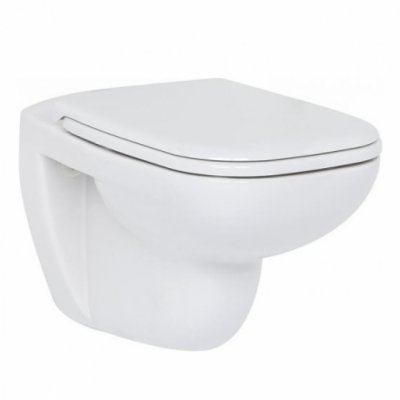    Duravit D-Code 25350900002 