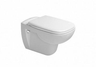    Duravit D-Code 45700900A1 