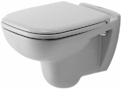    Duravit D-CODE/CODE SO 22110900002+016403 