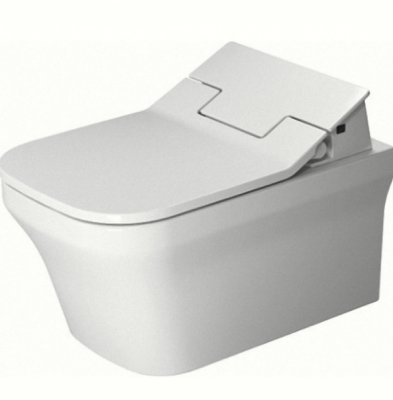    Duravit P3 Comforts SensoWash 2561590000