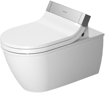    Duravit STARCK 2 2533590000 