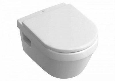    Villeroy&Boch ARCHITECTURA PLUS 4687HR01  