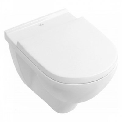    Villeroy&Boch O Novo 5660HRR1 weiss alpin