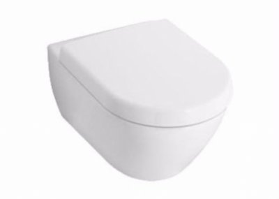    Villeroy&Boch SUBWAY 2.0 56001001P 