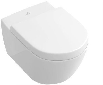    Villeroy&Boch SUBWAY 2.0 PLUS 560010R1  