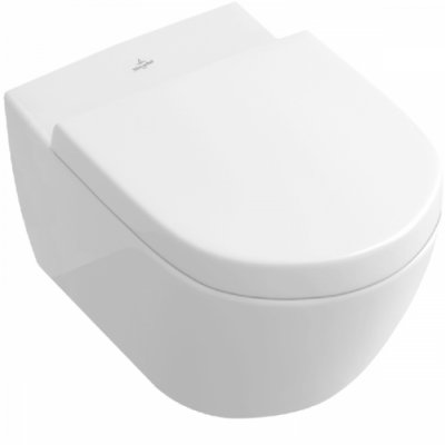    Villeroy&Boch SUBWAY 2.0 PLUS 5614R2R1 