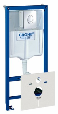     GROHE Rapid SL 38750001 4  1   