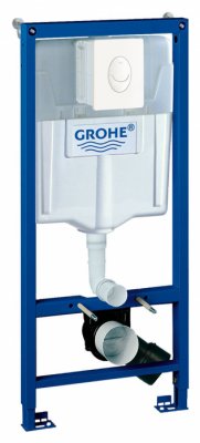     GROHE Rapid SL 38722001 4  1   