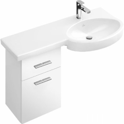    Villeroy&Boch CENTRAL LINE A284AGBM 