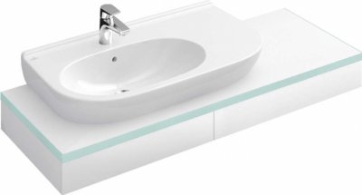    Villeroy&Boch FRAME TO FRAME A80900NR  /