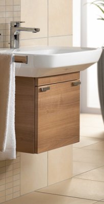    Villeroy&Boch SENTIQUE A85500DN PEARLWOOD/